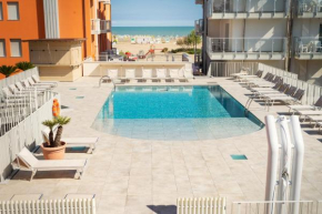 Hotel Garni' Serena Caorle